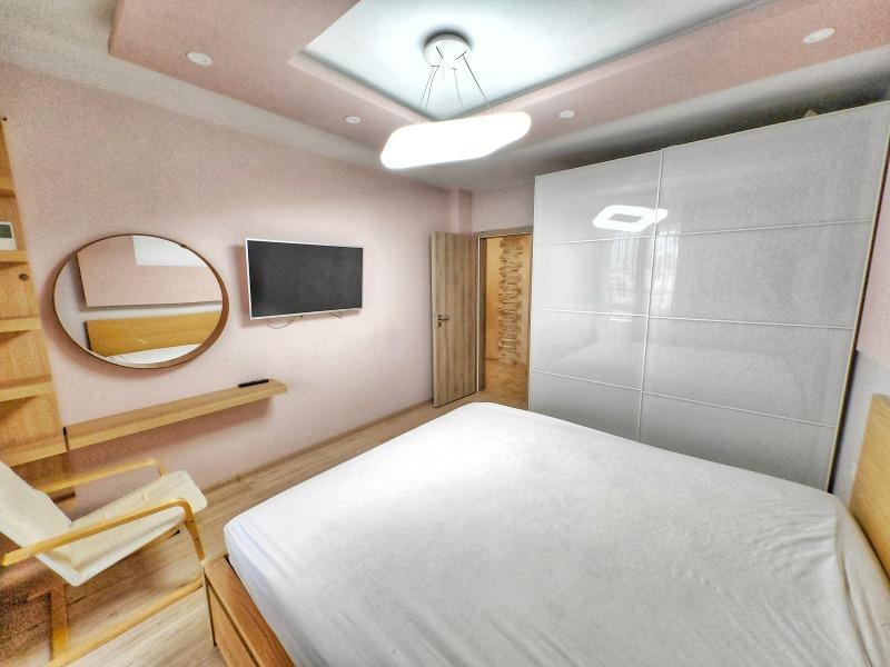 Til leje  1 soveværelse Plovdiv , Ostromila , 75 kvm | 58299955 - billede [4]