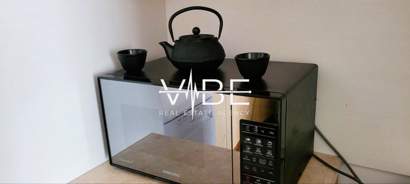 В оренду  1 спальня София , Манастирски ливади , 65 кв.м | 54082155 - зображення [13]