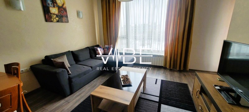 В оренду  1 спальня София , Манастирски ливади , 65 кв.м | 54082155 - зображення [4]