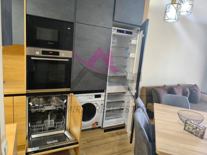 De inchiriat  1 dormitor Varna , Caisieva gradina , 60 mp | 46942703 - imagine [2]