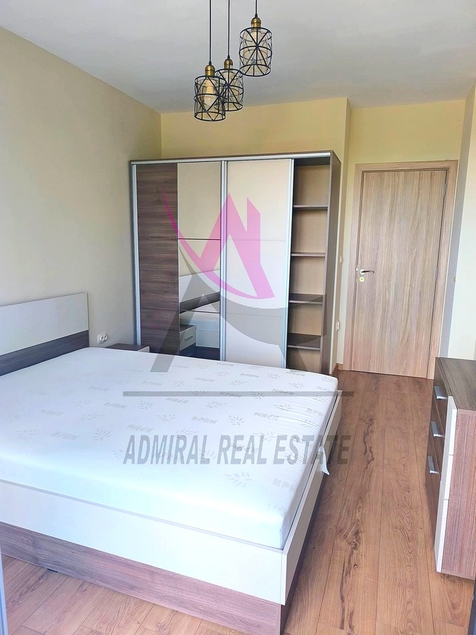 De inchiriat  1 dormitor Varna , Caisieva gradina , 60 mp | 46942703 - imagine [4]