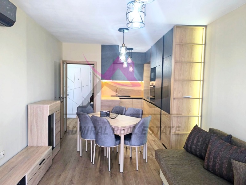 De inchiriat  1 dormitor Varna , Caisieva gradina , 60 mp | 46942703