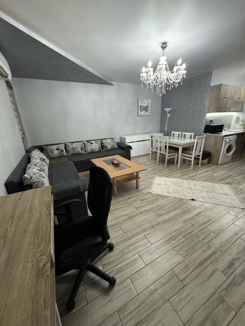 Kiralık  1 yatak odası Plovdiv , Maraşa , 70 metrekare | 93534234 - görüntü [2]