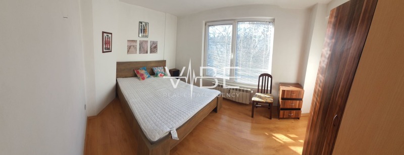 Дава под наем 2-СТАЕН, гр. София, Център, снимка 8 - Апартаменти - 52953200