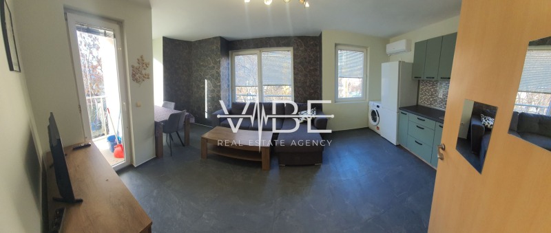 Дава под наем 2-СТАЕН, гр. София, Център, снимка 2 - Апартаменти - 52953200