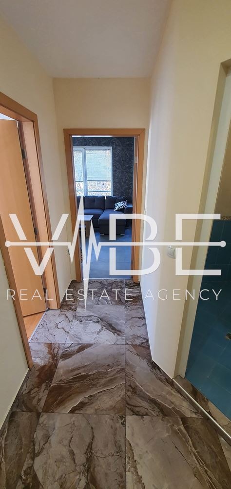 Дава под наем 2-СТАЕН, гр. София, Център, снимка 7 - Апартаменти - 52953200