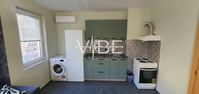 Дава под наем 2-СТАЕН, гр. София, Център, снимка 5 - Апартаменти - 52953200