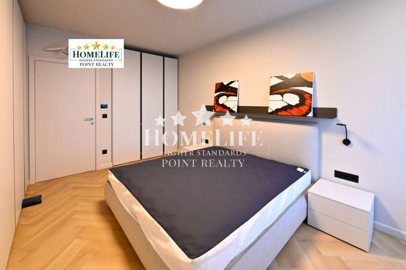 Дава под наем 2-СТАЕН, гр. София, Манастирски ливади, снимка 13 - Апартаменти - 53163680