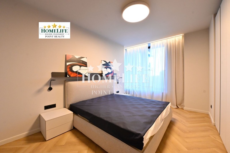 Дава под наем 2-СТАЕН, гр. София, Манастирски ливади, снимка 14 - Апартаменти - 53163680