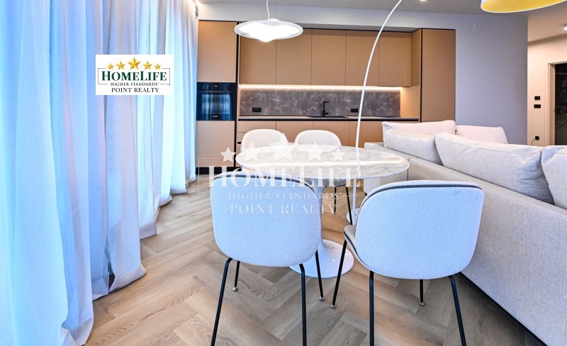 Дава под наем 2-СТАЕН, гр. София, Манастирски ливади, снимка 6 - Апартаменти - 53163680