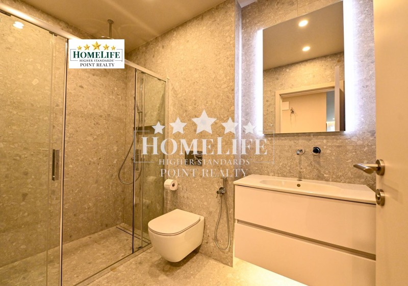 Дава под наем 2-СТАЕН, гр. София, Манастирски ливади, снимка 16 - Апартаменти - 53163680