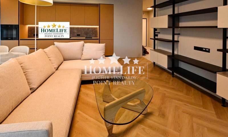 Дава под наем 2-СТАЕН, гр. София, Манастирски ливади, снимка 7 - Апартаменти - 53163680