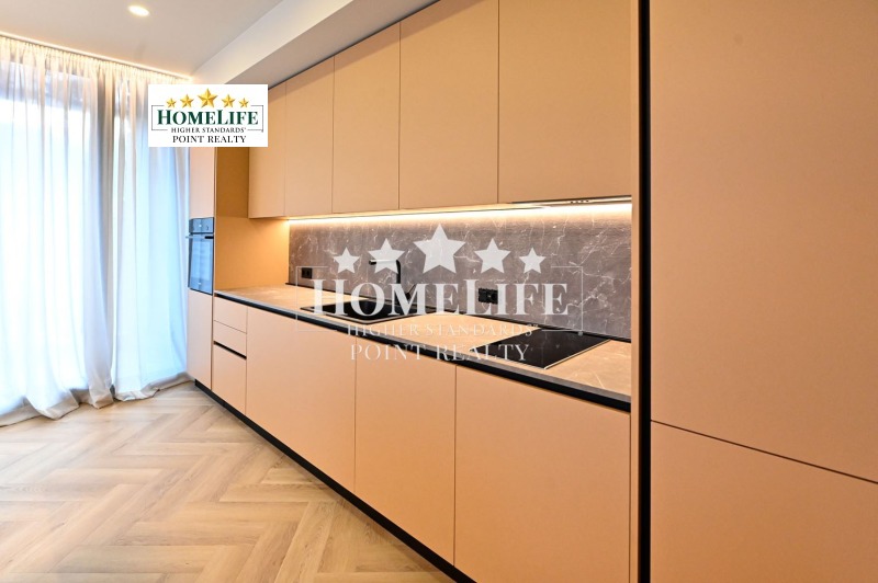 Дава под наем 2-СТАЕН, гр. София, Манастирски ливади, снимка 5 - Апартаменти - 53163680