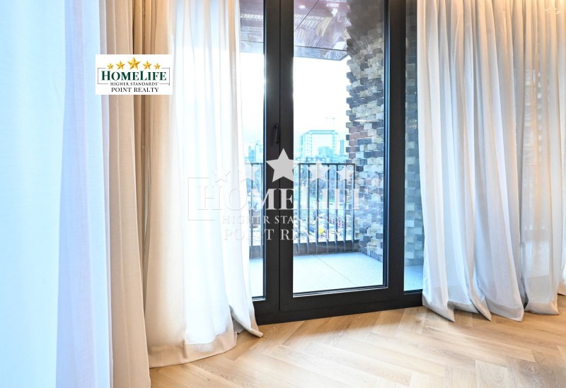 Дава под наем 2-СТАЕН, гр. София, Манастирски ливади, снимка 8 - Апартаменти - 53163680