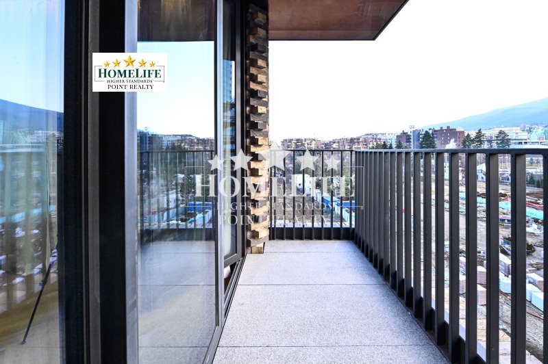 Дава под наем 2-СТАЕН, гр. София, Манастирски ливади, снимка 11 - Апартаменти - 53163680