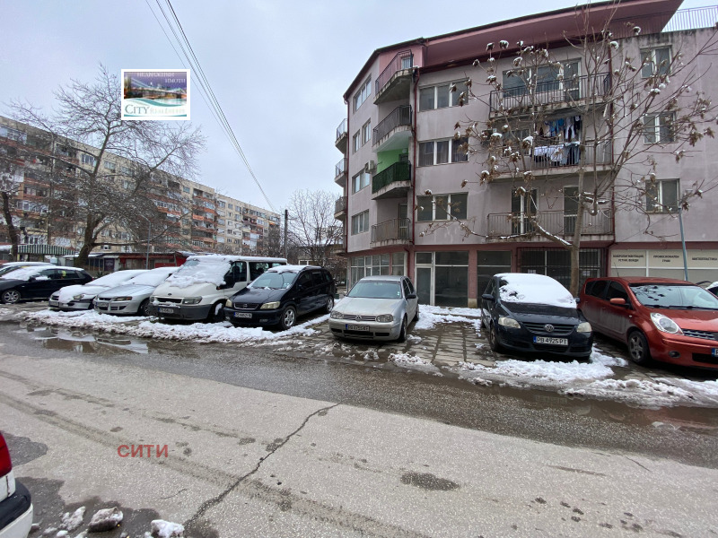 Дава под наем 2-СТАЕН, гр. Пловдив, Изгрев, снимка 14 - Апартаменти - 53349281