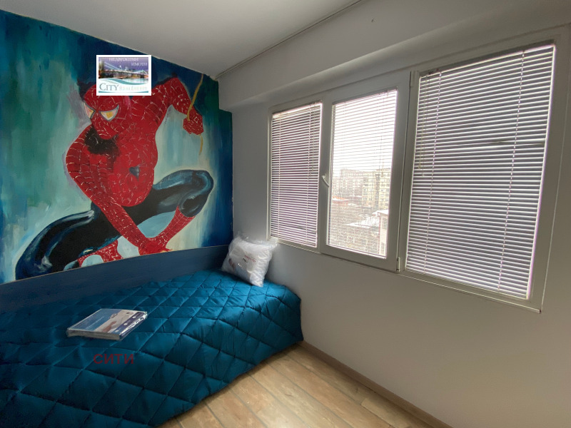 Дава под наем 2-СТАЕН, гр. Пловдив, Изгрев, снимка 10 - Апартаменти - 53349281