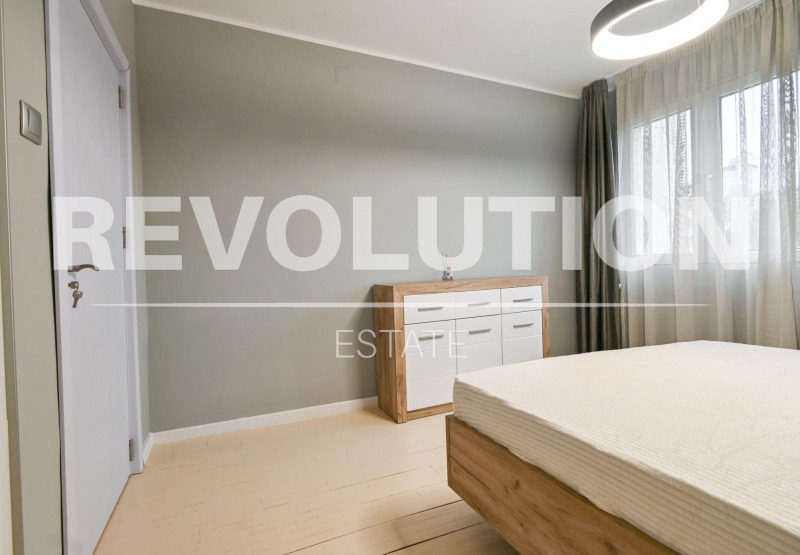 Дава под наем 2-СТАЕН, гр. София, Лагера, снимка 9 - Апартаменти - 53491056