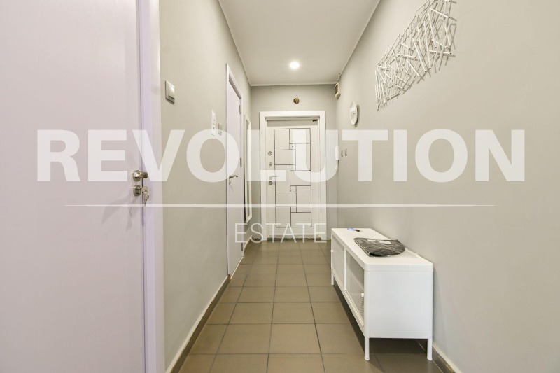 Дава под наем 2-СТАЕН, гр. София, Лагера, снимка 11 - Апартаменти - 53491056