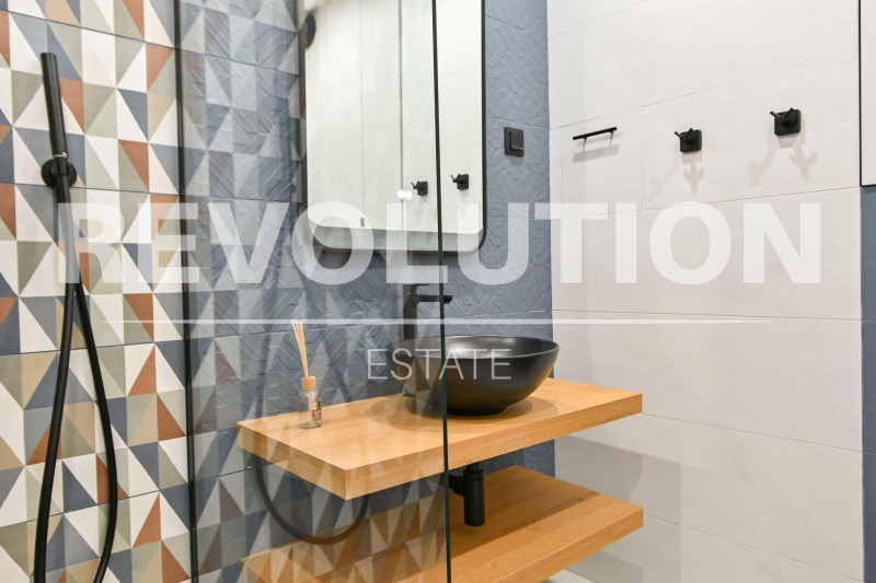 Дава под наем 2-СТАЕН, гр. София, Лагера, снимка 15 - Апартаменти - 53491056