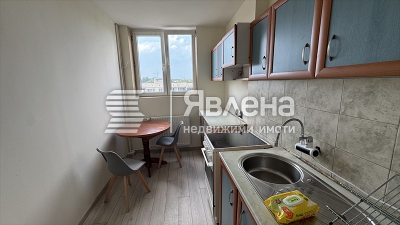 Дава под наем 2-СТАЕН, гр. София, Дианабад, снимка 6 - Апартаменти - 55792918