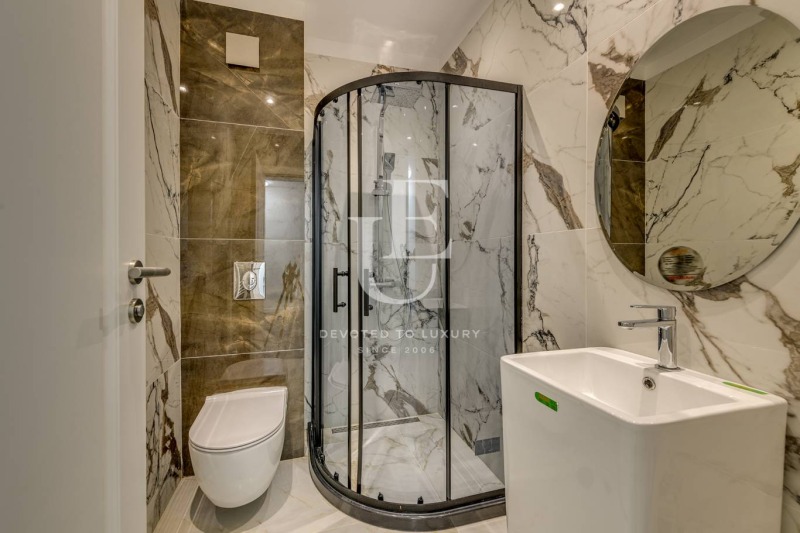 Da affittare  2 camere da letto Sofia , Malinova dolina , 97 mq | 43542710 - Immagine [7]