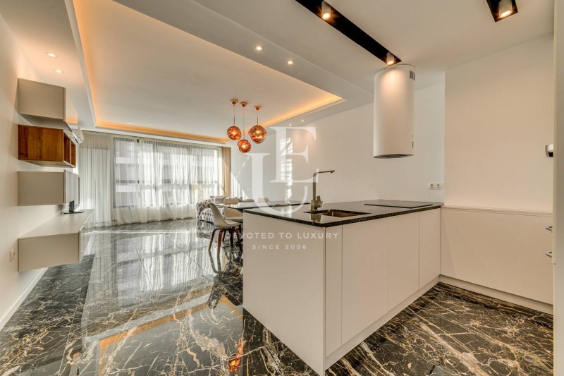 Da affittare  2 camere da letto Sofia , Malinova dolina , 97 mq | 43542710 - Immagine [3]