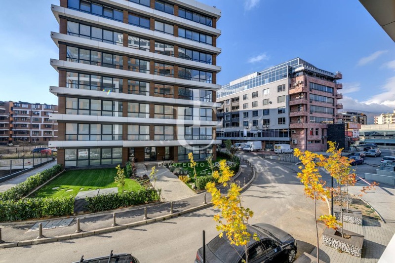 Da affittare  2 camere da letto Sofia , Malinova dolina , 97 mq | 43542710 - Immagine [9]