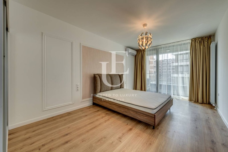 Da affittare  2 camere da letto Sofia , Malinova dolina , 97 mq | 43542710 - Immagine [4]