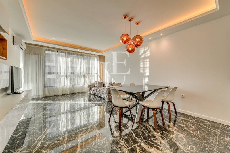 Da affittare  2 camere da letto Sofia , Malinova dolina , 97 mq | 43542710 - Immagine [2]