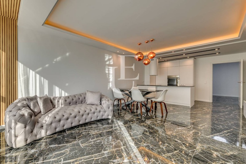 Дава под нем  3-стаен, град София, Малинова долина •  850 EUR • ID 45904589 — holmes.bg - [1] 