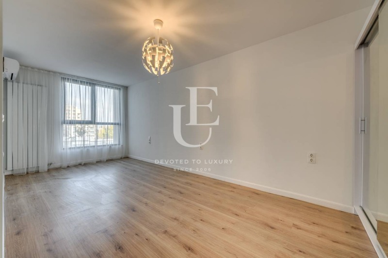 Da affittare  2 camere da letto Sofia , Malinova dolina , 97 mq | 43542710 - Immagine [6]