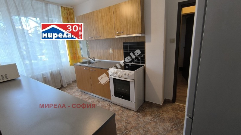 Дава под наем  3-стаен град София , Лозенец , 110 кв.м | 74712129