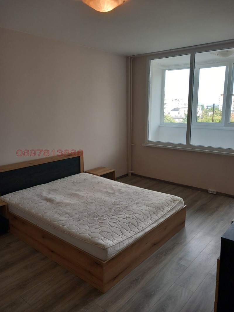 Дава под наем 3-СТАЕН, гр. София, Надежда 4, снимка 3 - Апартаменти - 53307724