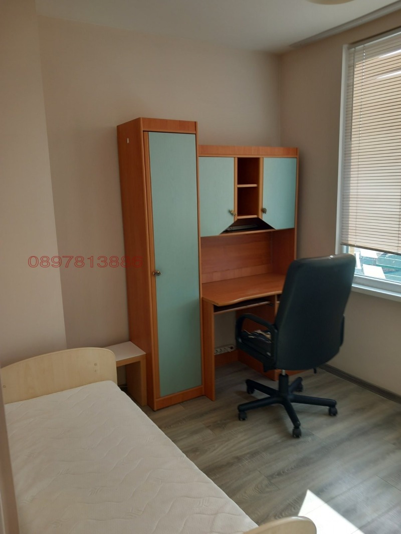 Дава под наем 3-СТАЕН, гр. София, Надежда 4, снимка 5 - Апартаменти - 53307724