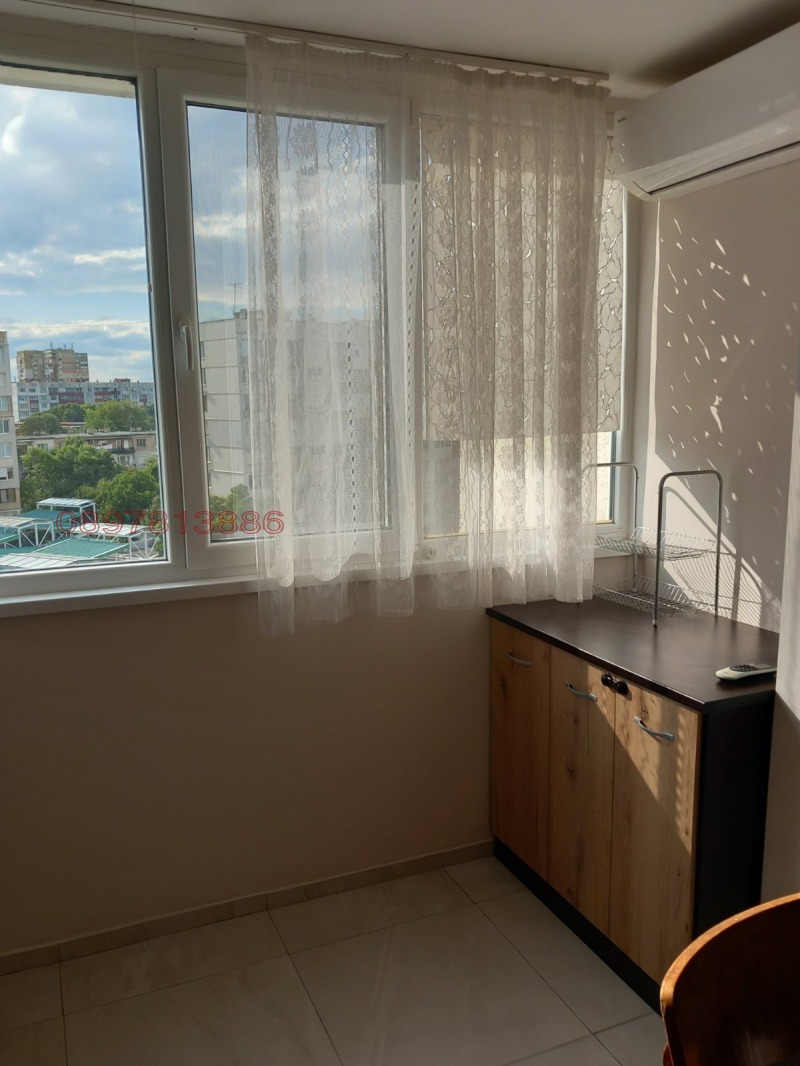 Дава под наем 3-СТАЕН, гр. София, Надежда 4, снимка 8 - Апартаменти - 53307724