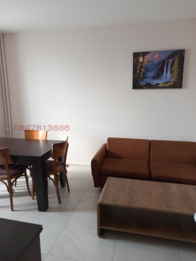 Дава под наем 3-СТАЕН, гр. София, Надежда 4, снимка 11 - Апартаменти - 53307724