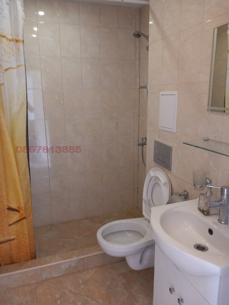 Дава под наем 3-СТАЕН, гр. София, Надежда 4, снимка 7 - Апартаменти - 53307724