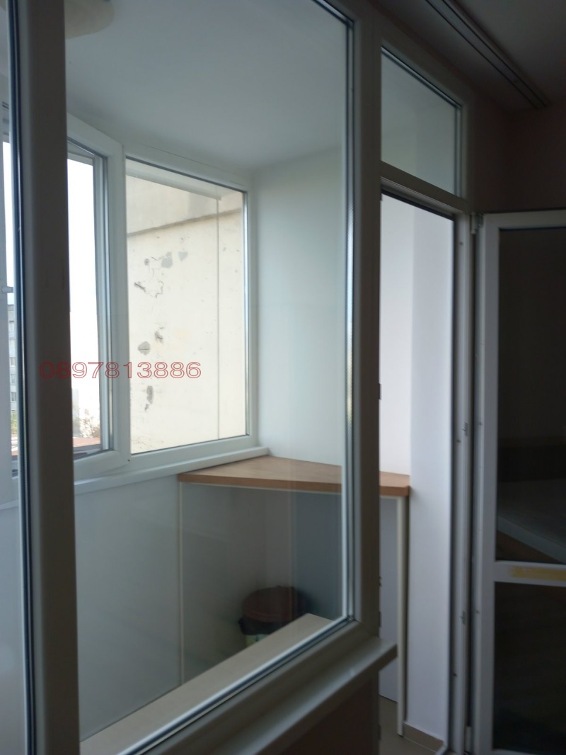 Дава под наем 3-СТАЕН, гр. София, Надежда 4, снимка 4 - Апартаменти - 53307724