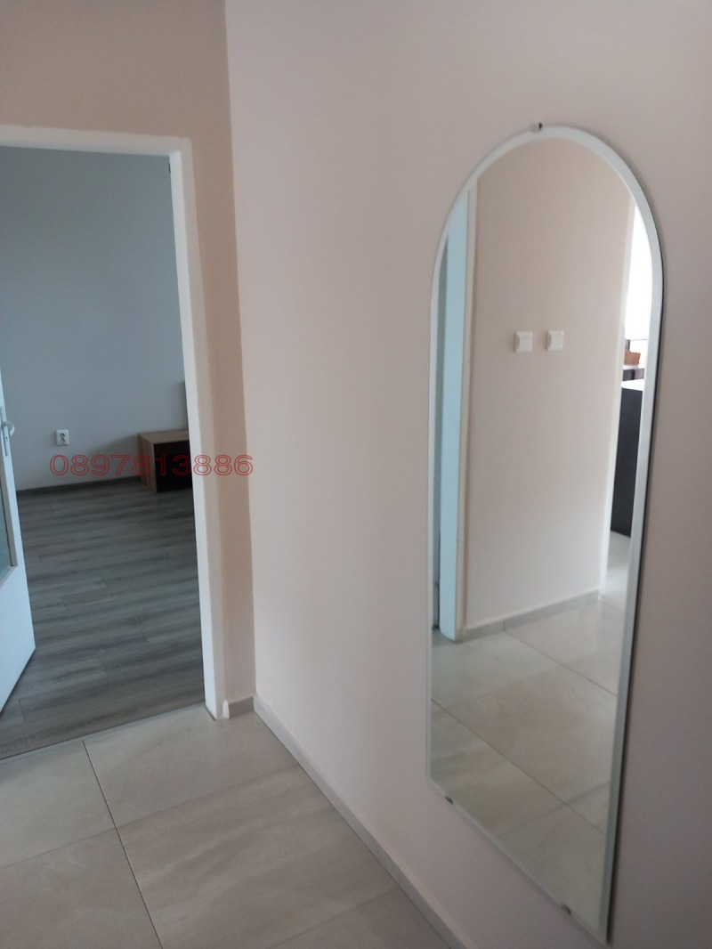 Дава под наем 3-СТАЕН, гр. София, Надежда 4, снимка 13 - Апартаменти - 53307724