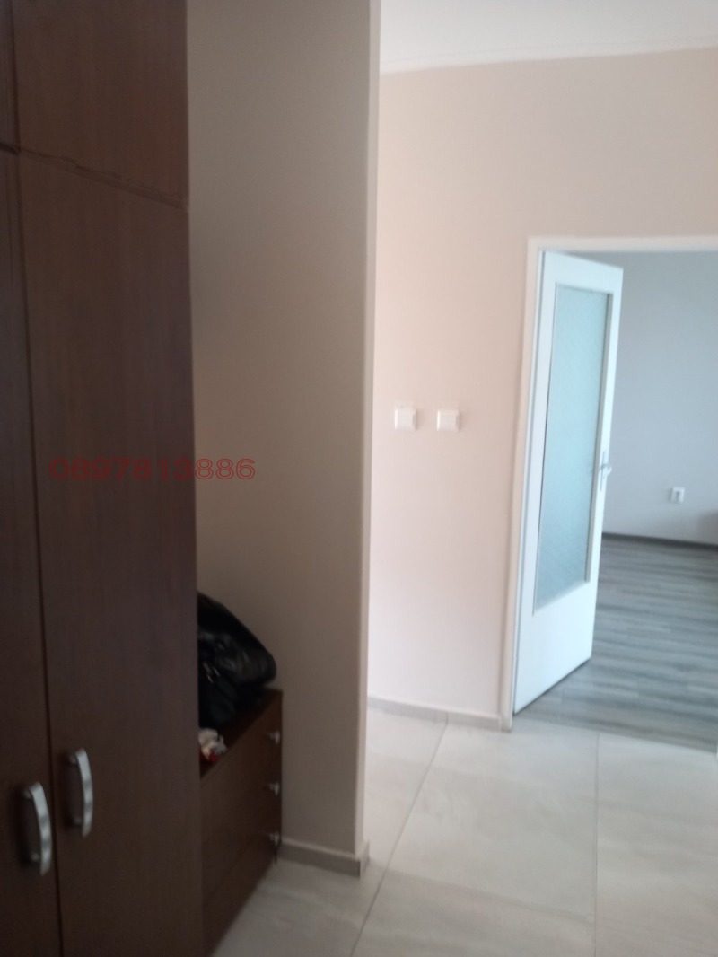 Дава под наем 3-СТАЕН, гр. София, Надежда 4, снимка 12 - Апартаменти - 53307724