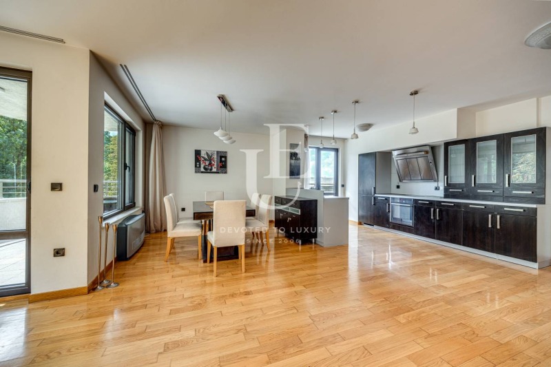 Do wynajęcia  2 sypialnie Sofia , Oboriszcze , 146 mkw | 85096178 - obraz [3]