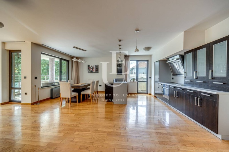Do wynajęcia  2 sypialnie Sofia , Oboriszcze , 146 mkw | 85096178 - obraz [2]