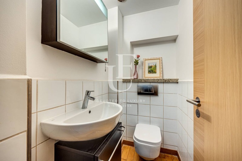 Do wynajęcia  2 sypialnie Sofia , Oboriszcze , 146 mkw | 85096178 - obraz [7]