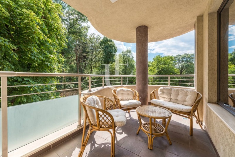 Do wynajęcia  2 sypialnie Sofia , Oboriszcze , 146 mkw | 85096178 - obraz [8]