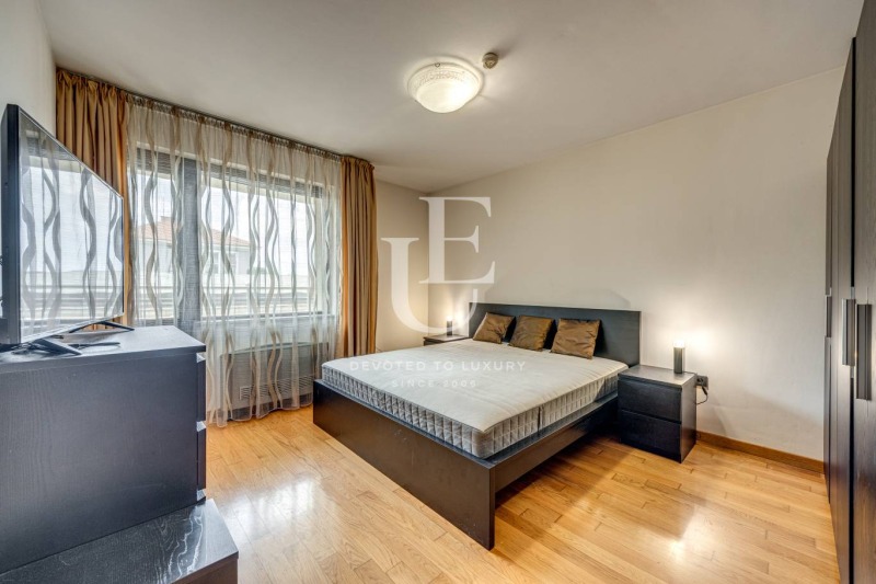 Do wynajęcia  2 sypialnie Sofia , Oboriszcze , 146 mkw | 85096178 - obraz [4]