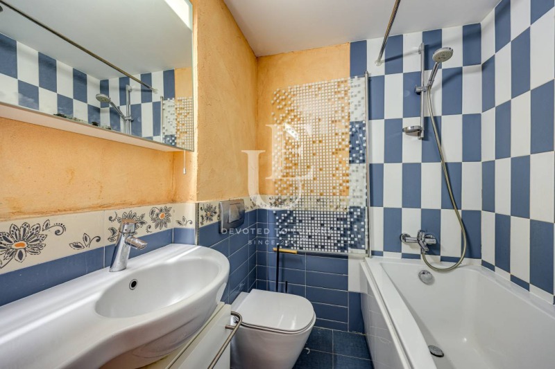 Do wynajęcia  2 sypialnie Sofia , Oboriszcze , 146 mkw | 85096178 - obraz [6]