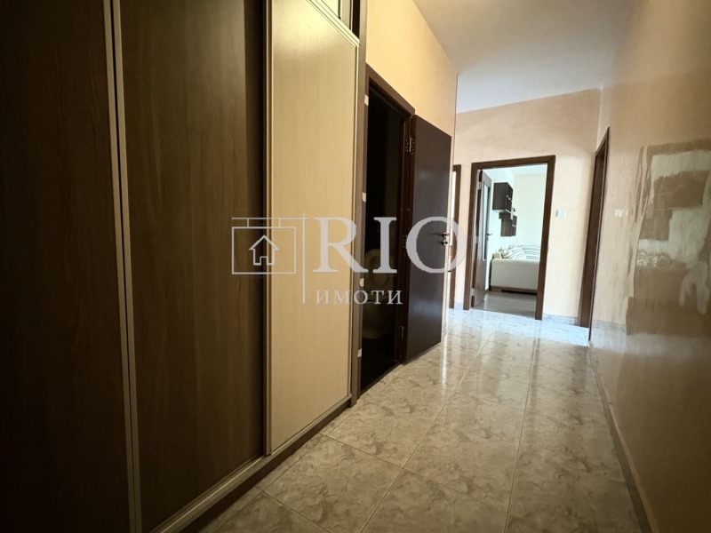 Дава под наем 3-СТАЕН, гр. Пловдив, Тракия, снимка 3 - Апартаменти - 52734569