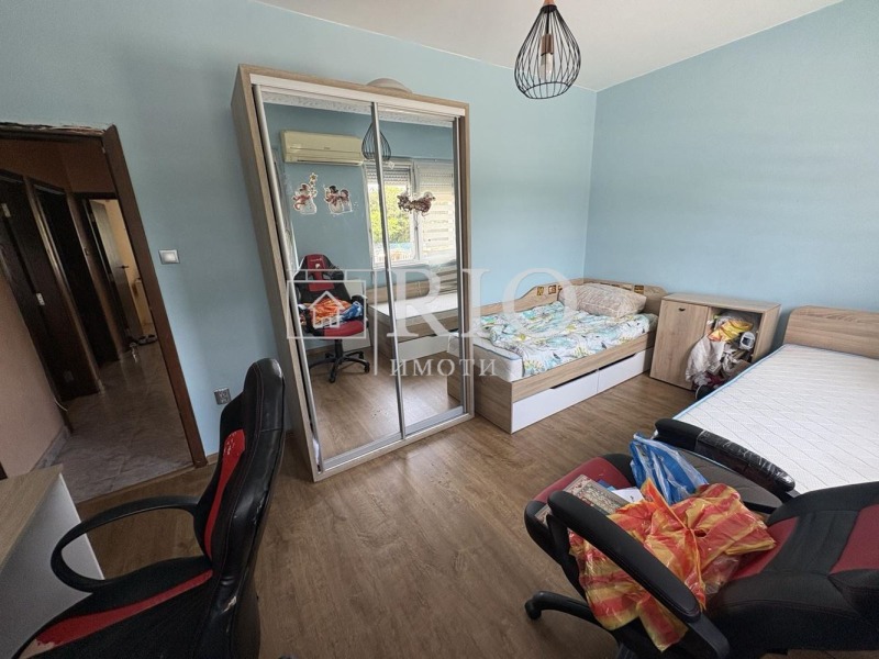 Дава под наем 3-СТАЕН, гр. Пловдив, Тракия, снимка 9 - Апартаменти - 52734569