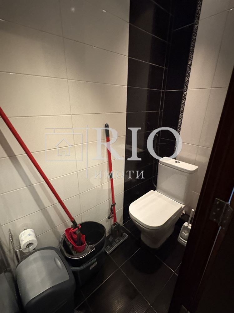 Дава под наем 3-СТАЕН, гр. Пловдив, Тракия, снимка 12 - Апартаменти - 52734569